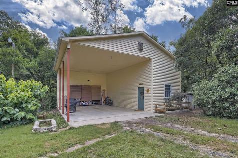 1300 Kinderway Avenue Columbia SC 29203