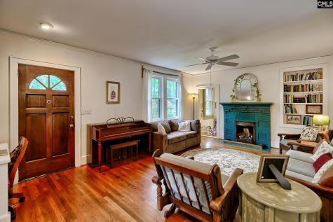 1300 Kinderway Avenue Columbia SC 29203