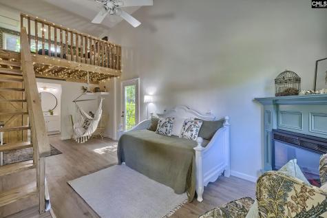 1300 Kinderway Avenue Columbia SC 29203