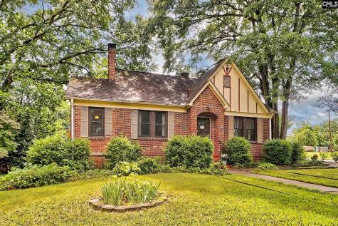 1300 Kinderway Avenue Columbia SC 29203