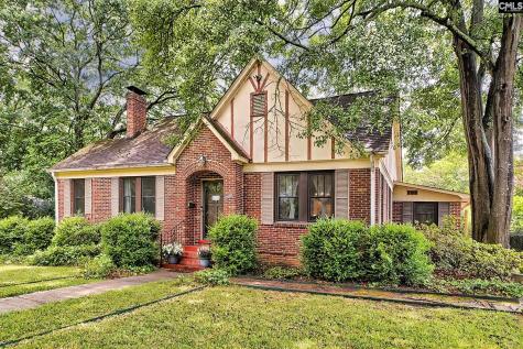 1300 Kinderway Avenue Columbia SC 29203