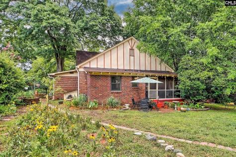 1300 Kinderway Avenue Columbia SC 29203