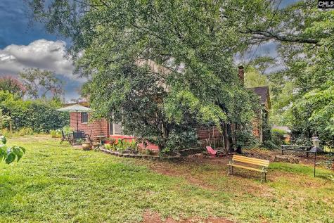 1300 Kinderway Avenue Columbia SC 29203