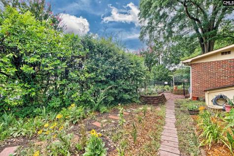 1300 Kinderway Avenue Columbia SC 29203