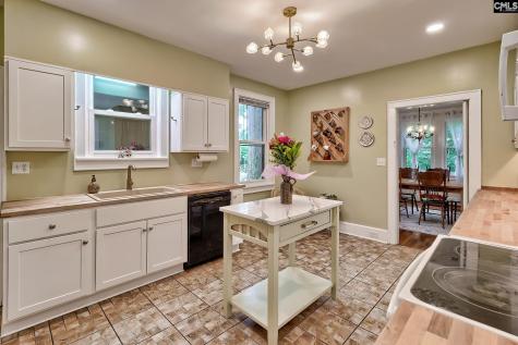 1300 Kinderway Avenue Columbia SC 29203