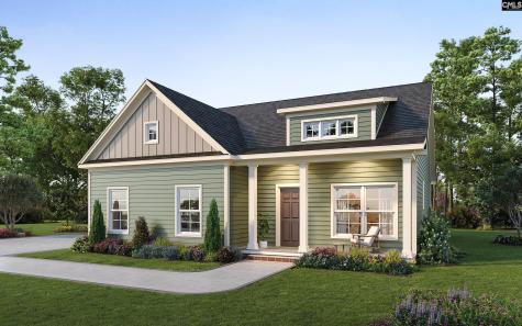 3096 Cook Road Ridgeway SC 29130
