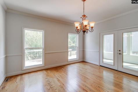 703 Mt Ebal Road Batesburg SC 29006