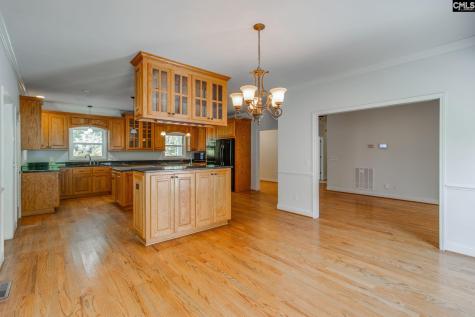 703 Mt Ebal Road Batesburg SC 29006