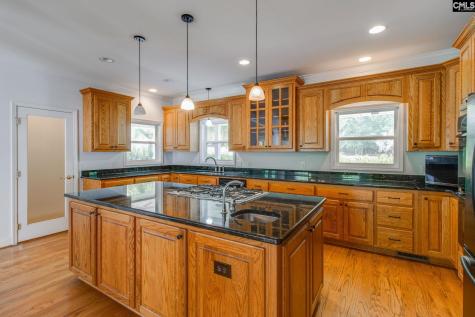 703 Mt Ebal Road Batesburg SC 29006