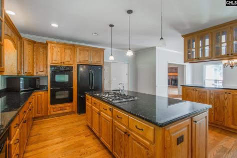 703 Mt Ebal Road Batesburg SC 29006