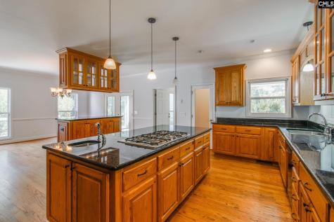 703 Mt Ebal Road Batesburg SC 29006