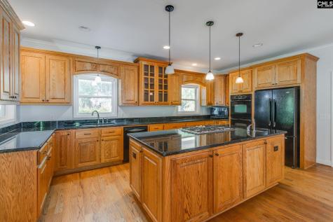 703 Mt Ebal Road Batesburg SC 29006