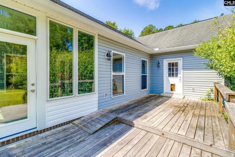703 Mt Ebal Road Batesburg SC 29006