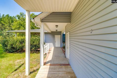 703 Mt Ebal Road Batesburg SC 29006