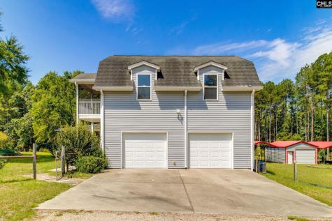 703 Mt Ebal Road Batesburg SC 29006