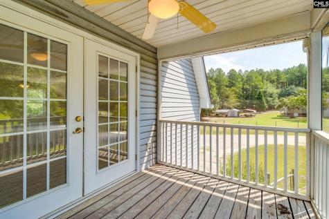 703 Mt Ebal Road Batesburg SC 29006