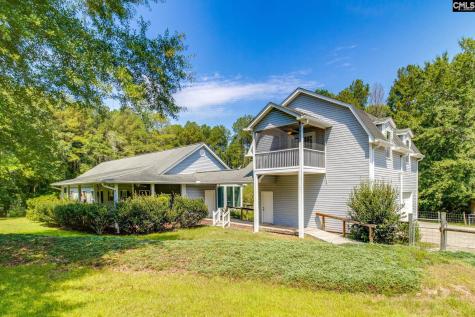703 Mt Ebal Road Batesburg SC 29006