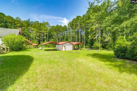 703 Mt Ebal Road Batesburg SC 29006