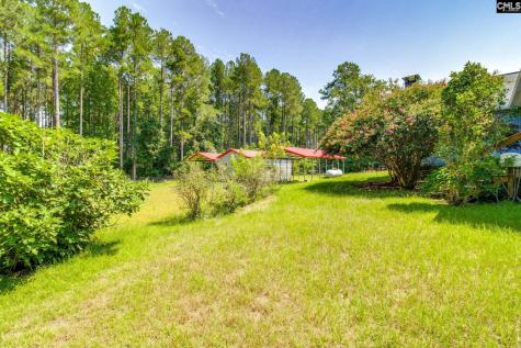 703 Mt Ebal Road Batesburg SC 29006