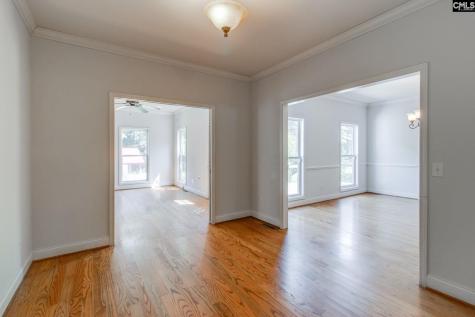 703 Mt Ebal Road Batesburg SC 29006