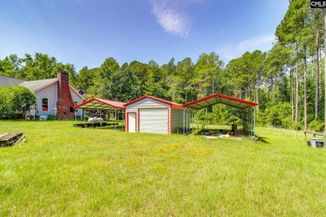 703 Mt Ebal Road Batesburg SC 29006