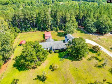 703 Mt Ebal Road Batesburg SC 29006