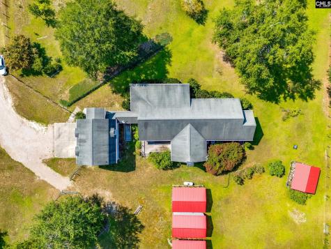 703 Mt Ebal Road Batesburg SC 29006