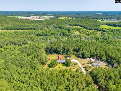 703 Mt Ebal Road Batesburg SC 29006