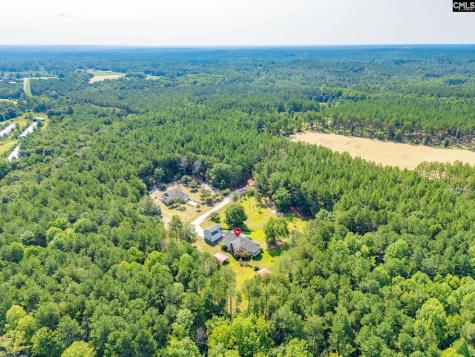 703 Mt Ebal Road Batesburg SC 29006
