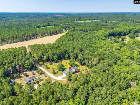 703 Mt Ebal Road Batesburg SC 29006