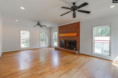 703 Mt Ebal Road Batesburg SC 29006
