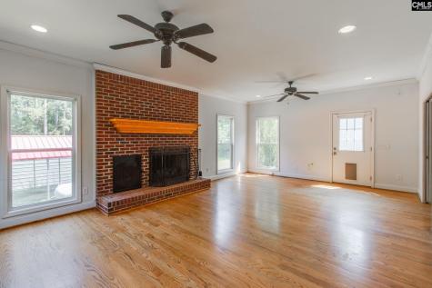 703 Mt Ebal Road Batesburg SC 29006