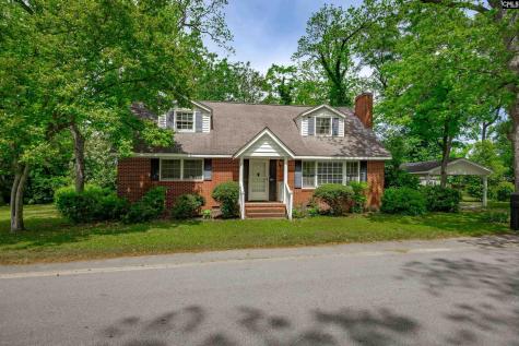 331 Bond Street Batesburg SC 29006