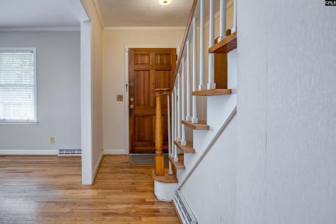 331 Bond Street Batesburg SC 29006
