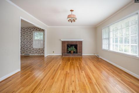 331 Bond Street Batesburg SC 29006