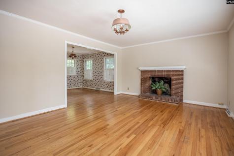 331 Bond Street Batesburg SC 29006