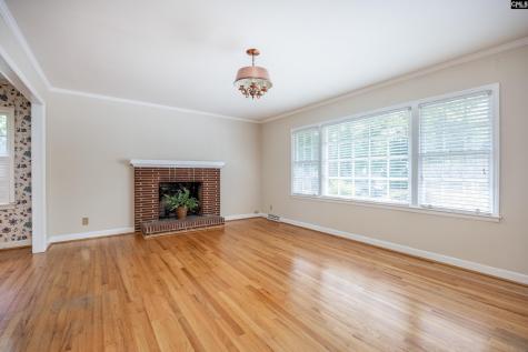 331 Bond Street Batesburg SC 29006