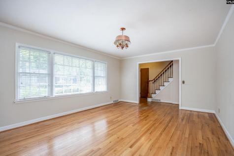 331 Bond Street Batesburg SC 29006