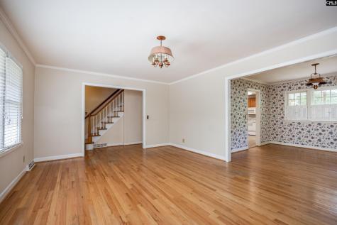 331 Bond Street Batesburg SC 29006