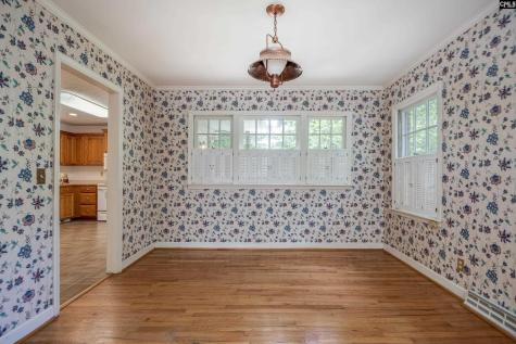 331 Bond Street Batesburg SC 29006