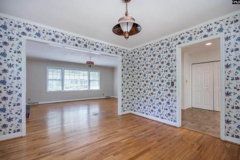 331 Bond Street Batesburg SC 29006