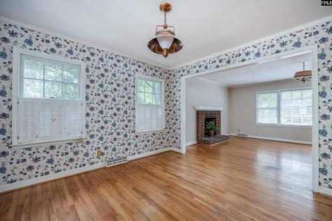 331 Bond Street Batesburg SC 29006