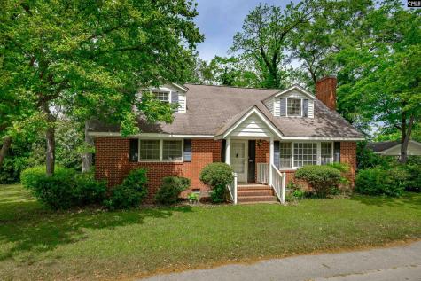 331 Bond Street Batesburg SC 29006