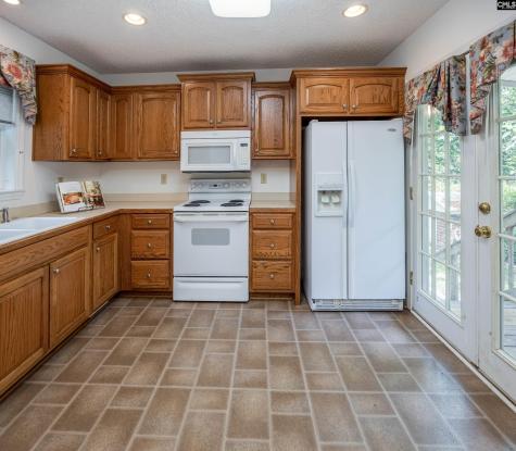 331 Bond Street Batesburg SC 29006