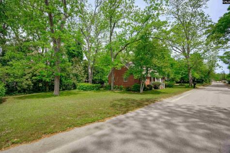 331 Bond Street Batesburg SC 29006
