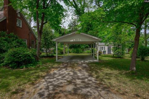 331 Bond Street Batesburg SC 29006