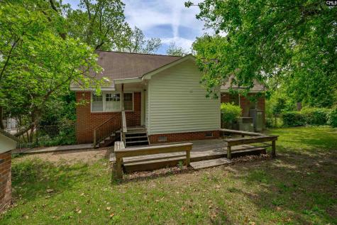 331 Bond Street Batesburg SC 29006
