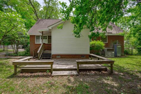 331 Bond Street Batesburg SC 29006
