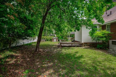 331 Bond Street Batesburg SC 29006
