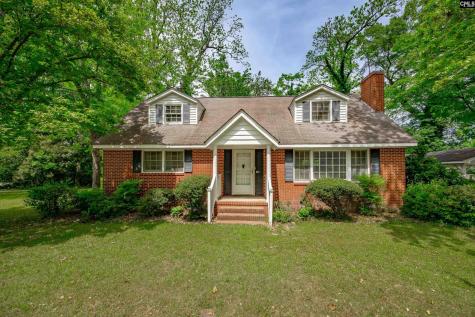331 Bond Street Batesburg SC 29006
